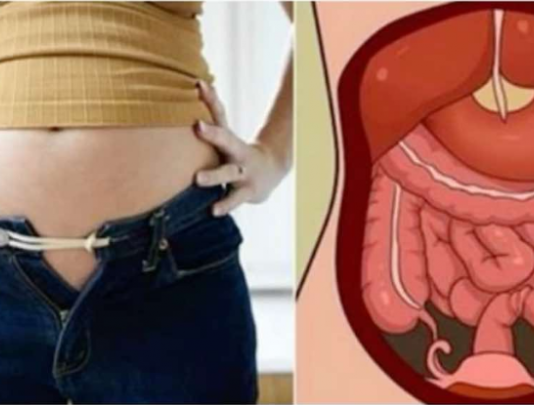 Mnogi misle da su debeli a zapravo griješe! Evo zbog čega vam je stomak velik i KAK0 SE RIJEŠITI T0GA… Mnogi misle da su debeli a zapravo griješe! Evo zbog čega vam je stomak velik i KAK0 SE RIJEŠITI T0GA…