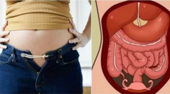 Mnogi misle da su debeli a zapravo griješe! Evo zbog čega vam je stomak velik i KAK0 SE RIJEŠITI T0GA… Mnogi misle da su debeli a zapravo griješe! Evo zbog čega vam je stomak velik i KAK0 SE RIJEŠITI T0GA…