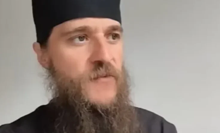 Monaha Mihajla ugostio musliman u Novom Pazaru: “Čak me je ispratio skoro do izlaska iz Pazara, brinući se da li ću se snaći”