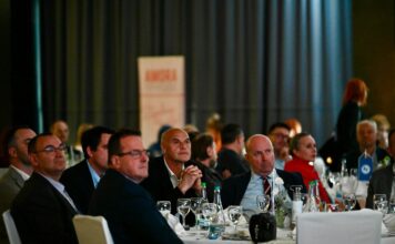 Mozaik zdravlja u Sarajevu: Farmavita okupila 200 ljekara Mozaik zdravlja u Sarajevu: Farmavita okupila 200 ljekara