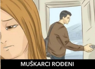 MUŠKARCI ROĐENI U OVA 3 ZNAKA SU UBJEDLJIVO NAJLOŠIJI MUŽEVI: Bježite od njih kud vas noge nose MUŠKARCI ROĐENI U OVA 3 ZNAKA SU UBJEDLJIVO NAJLOŠIJI MUŽEVI: Bježite od njih kud vas noge nose