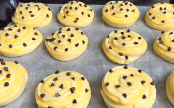 Najbolja plazma torta s orasima – Brzo, jednostavno i bez pečenja! Najbolja plazma torta s orasima – Brzo, jednostavno i bez pečenja!