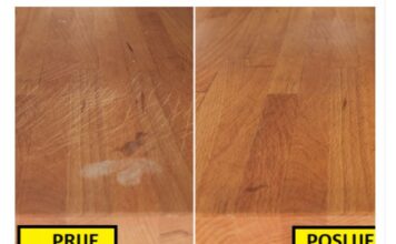 NAJBOLJI TRIK ZA IZGREBAN PARKET, OŠTEĆENJA NESTAJU KAO DA IH NIKAD NIJE BILO: 1 namirnica je čudo, Cijeli Internet zaluđen TRIKOM! NAJBOLJI TRIK ZA IZGREBAN PARKET, OŠTEĆENJA NESTAJU KAO DA IH NIKAD NIJE BILO: 1 namirnica je čudo, Cijeli Internet zaluđen TRIKOM!