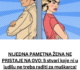 NIJEDNA PAMETNA ŽENA NE PRISTAJE NA 0V0: 5 stvari koje ni u ludilu ne treba raditi za muškarca!