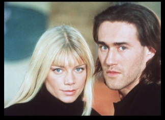 NIKITA JE BILA FATALNA ZAVODNICA LEDENE LJEPOTE: Danas ima 51 godinu i sve je, samo NIJE FATALNA NIKITA JE BILA FATALNA ZAVODNICA LEDENE LJEPOTE: Danas ima 51 godinu i sve je, samo NIJE FATALNA