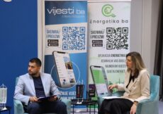 O potencijalima i izazovima primjene zelenog hidrogena u energetskoj tranziciji u BiH