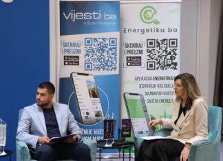 O potencijalima i izazovima primjene zelenog hidrogena u energetskoj tranziciji u BiH O potencijalima i izazovima primjene zelenog hidrogena u energetskoj tranziciji u BiH