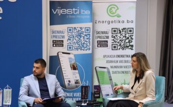 O potencijalima i izazovima primjene zelenog hidrogena u energetskoj tranziciji u BiH O potencijalima i izazovima primjene zelenog hidrogena u energetskoj tranziciji u BiH