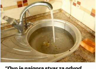 Ova stvar je najgora stvar za odvod! Ako ga bacite u toalet ili lavabo, stvrdne se kao beton – UPOZORAVA VODOINSTALATER Ova stvar je najgora stvar za odvod! Ako ga bacite u toalet ili lavabo, stvrdne se kao beton – UPOZORAVA VODOINSTALATER