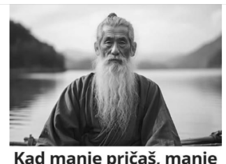 OVE STVARI PAMETNI LJUDI NE GOVORE PRED DRUGIMA: Većina nas baš tu GREŠI OVE STVARI PAMETNI LJUDI NE GOVORE PRED DRUGIMA: Većina nas baš tu GREŠI