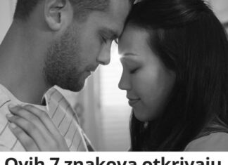 Ovih 7 znakova otkrivaju da se vaš muž zaljubio u drugu Ovih 7 znakova otkrivaju da se vaš muž zaljubio u drugu