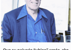 Ovo su najveće “ubice” sreće, ako radite ove stvari – nikada nećete biti srećni: Tvrdio je čuveni psihijatar