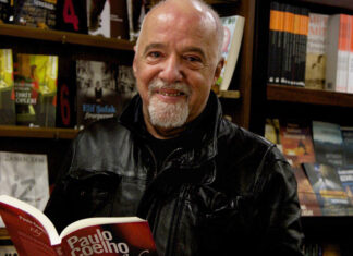 Paulo Coelho: 'Život poslije smrti nije kraj' Paulo Coelho: 'Život poslije smrti nije kraj'