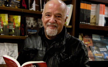 Paulo Coelho: 'Život poslije smrti nije kraj' Paulo Coelho: 'Život poslije smrti nije kraj'