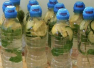 Pijem OVO čudo već dvije sedmice umjesto obične vode: Nakon 50. godine konačno sam SMRŠAO, problemi sa varenjem su nestali i bolje spavam! Pijem 0vo čudo već dvije sedmice umjesto občne vode: Nakon 50. godine konačno sam SMRŠAO, problemi sa varenjem su nestali i bolje spavam!