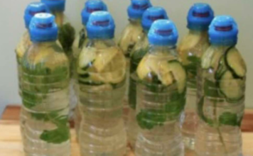 Pijem OVO čudo već dvije sedmice umjesto obične vode: Nakon 50. godine konačno sam SMRŠAO, problemi sa varenjem su nestali i bolje spavam! Pijem 0vo čudo već dvije sedmice umjesto občne vode: Nakon 50. godine konačno sam SMRŠAO, problemi sa varenjem su nestali i bolje spavam!