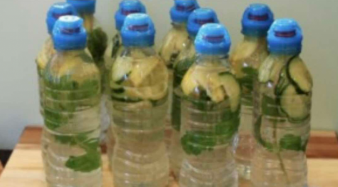 Pijem OVO čudo već dvije sedmice umjesto obične vode: Nakon 50. godine konačno sam SMRŠAO, problemi sa varenjem su nestali i bolje spavam! Pijem 0vo čudo već dvije sedmice umjesto občne vode: Nakon 50. godine konačno sam SMRŠAO, problemi sa varenjem su nestali i bolje spavam!