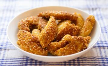 Pijesak torta sa pudingom i plazmom – Postaće vam omiljeni desert kada je probate Pijesak torta sa pudingom i plazmom – Postaće vam omiljeni desert kada je probate