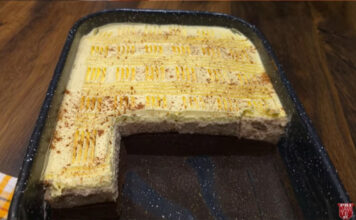 PLAZMA KOCKE ZA 15 MINUTA GOTOVE: Jednostavan kolač koji ćete cesto praviti PLAZMA KOCKE ZA 15 MINUTA GOTOVE: Jednostavan kolač koji ćete cesto praviti