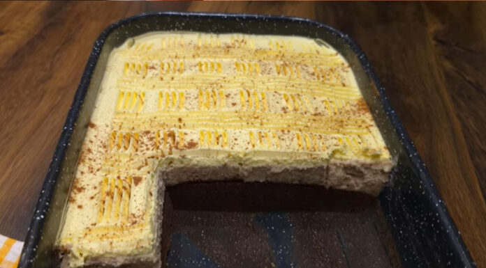 PLAZMA KOCKE ZA 15 MINUTA GOTOVE: Jednostavan kolač koji ćete cesto praviti PLAZMA KOCKE ZA 15 MINUTA GOTOVE: Jednostavan kolač koji ćete cesto praviti