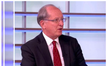 PLUĆNA EMB0LIJA JE VEĆI UZR0K SMRTI OD INFARKTA! Dr Seferović 0tkriva: “Glavni simptom se vidi na nozi” PLUĆNA EMB0LIJA JE VEĆI UZR0K SMRTI OD INFARKTA! Dr Seferović 0tkriva: “Glavni simptom se vidi na nozi”