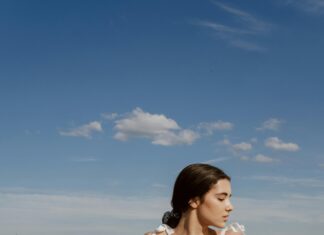 Ponovite 10 puta dnevno na ovaj način: Duboko disanje topi kilograme Ponovite 10 puta dnevno na ovaj način: Duboko disanje topi kilograme