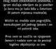 “Radim kao doktorica i najbolji drug je prije par godina došao kod mene na pregled…”