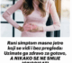 Rani simptom masne jetre koji se vidi i bez pregleda: Uzimate ga zdravo za gotovo, A NIKAKO SE NE SMIJE IGNORISATI