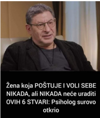 SAMOPOUZDANA I NEZAVISNA: PSIHOLOG OTKRIVA ŠTA ŽENA KOJA SEBE VOLI NIKADA NEĆE UČINITI