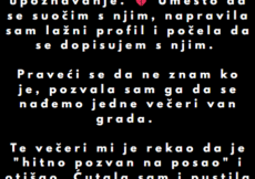 “Saznala sam da je moj muž bio na aplikaciji za upoznavanje…”