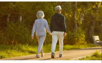 Simptom demencije koji se javlja u šetnji: OBRATITE PAŽNJU, lako može da vam promakne! Simptom demencije koji se javlja u šetnji: OBRATITE PAŽNJU, lako može da vam promakne!