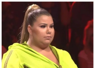 SMRŠALA SKORO 100 KILOGRAMA I DANAS IZGLEDA OVAKO: Zvezda Granda napravila transformaciju vijeka i prava je BOMBA (FOTO) SMRŠALA SKORO 100 KILOGRAMA I DANAS IZGLEDA OVAKO: Zvezda Granda napravila transformaciju vijeka i prava je BOMBA (FOTO)