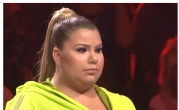 SMRŠALA SKORO 100 KILOGRAMA I DANAS IZGLEDA OVAKO: Zvezda Granda napravila transformaciju vijeka i prava je BOMBA (FOTO) SMRŠALA SKORO 100 KILOGRAMA I DANAS IZGLEDA OVAKO: Zvezda Granda napravila transformaciju vijeka i prava je BOMBA (FOTO)