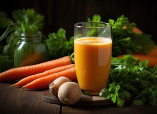 Sok koji treba piti svake večeri za mršavljenje dok spavate Sok koji treba piti svake večeri za mršavljenje dok spavate