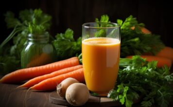 Sok koji treba piti svake večeri za mršavljenje dok spavate Sok koji treba piti svake večeri za mršavljenje dok spavate