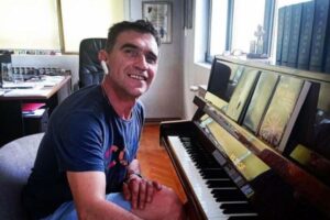 Stevo tvrdi da je 3 puta umro, kaže da je video “onaj svet”, ali i šta nas čeka u budućnosti: “Izgoreo sam od glave do pete, a onda…”
