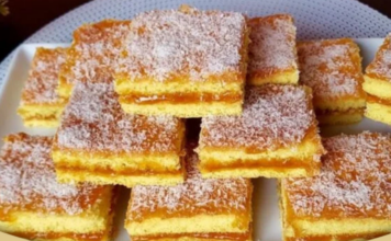 SUNĐER KOLAČ – SPREMAN ZA 10 MINUTA: Ukus koji obara s nogu! SUNĐER KOLAČ – SPREMAN ZA 10 MINUTA: Ukus koji obara s nogu!