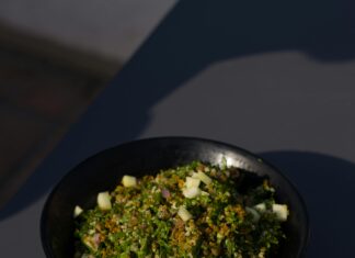 Topite masne naslage uz ovaj jednostavan obrok Topite masne naslage uz ovaj jednostavan obrok