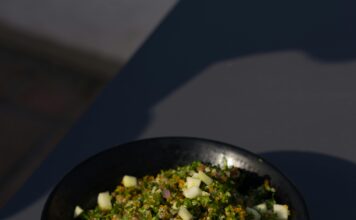 Topite masne naslage uz ovaj jednostavan obrok Topite masne naslage uz ovaj jednostavan obrok