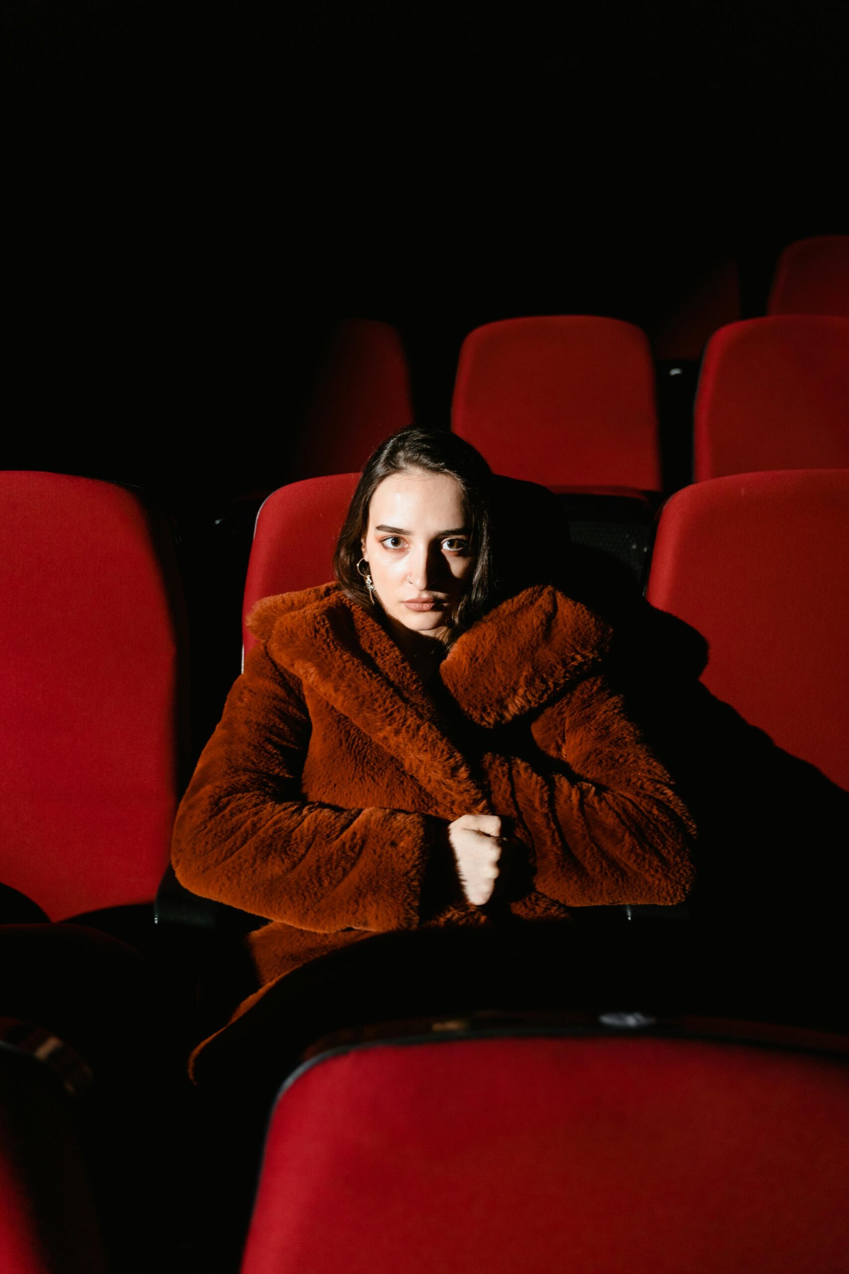 Vaš mozak “pamti” film hormonalno