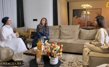 „Vi ste nama održali lekciju. Kroz ove riječi počinjem sama da se analiziram”: Kako nas je Ters Bosanka natjerala da se preispitamo „Vi ste nama održali lekciju. Kroz ove riječi počinjem sama da se analiziram”: Kako nas je Ters Bosanka natjerala da se preispitamo