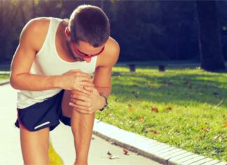 Zaboravite bol u koljenu – ove vježbe su game changer! Zaboravite bol u koljenu – ove vježbe su game changer!