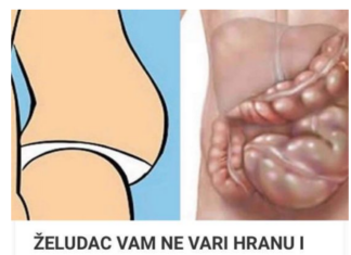 ŽELUDAC VAM NE VARI HRANU I STOMAK VAM JE NAPUHAN?: Odmah otiđite u kuhinju i OVO NAPRAVITE – preporodit ćete se! ŽELUDAC VAM NE VARI HRANU I STOMAK VAM JE NAPUHAN?: Odmah otiđite u kuhinju i OVO NAPRAVITE – preporodit ćete se!