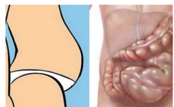 ŽELUDAC VAM NE VARI HRANU I STOMAK VAM JE NAPUHAN?: Odmah otiđite u kuhinju i OVO NAPRAVITE – preporodit ćete se! ŽELUDAC VAM NE VARI HRANU I STOMAK VAM JE NAPUHAN?: Odmah otiđite u kuhinju i OVO NAPRAVITE – preporodit ćete se!