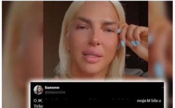 Žena čije je dijete ležalo u bolnici sa kćerkom od Karleuše javno objavila šta su doživjeli od Jelene! Žena čije je dijete ležalo u bolnici sa kćerkom od Karleuše javno objavila šta su doživjeli od Jelene!