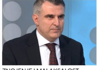 ZNOJENJE I MALAKSALOST MOGU BITI ZNACI JEDNE VRSTE KARCINOMA! Doktor Antić objasnio i koji simptomi se vide GOLIM OKOM ZNOJENJE I MALAKSALOST MOGU BITI ZNACI JEDNE VRSTE KARCINOMA! Doktor Antić objasnio i koji simptomi se vide GOLIM OKOM