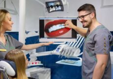 Zubi uzgojeni u laboratoriju mogli bi regenerirati čeljust