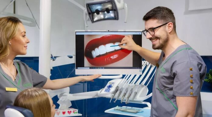 Zubi uzgojeni u laboratoriju mogli bi regenerirati čeljust Zubi uzgojeni u laboratoriju mogli bi regenerirati čeljust