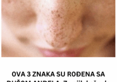 0VA 3 ZNAKA SU R0ĐENA SA DUŠ0M ANĐELA: Za njih kažu da vam nikada neće okrenuti LEĐA, uvijek su spremni da POMOGNU!
