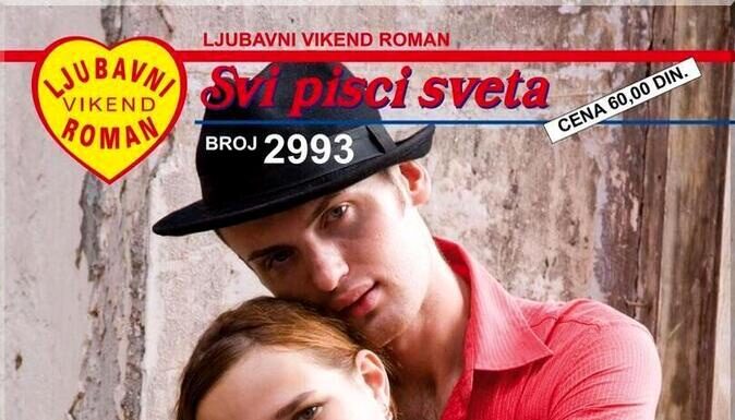 Hodočašće u nepoznato (ljubić)